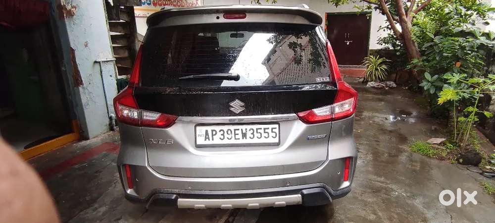 Maruti Suzuki Xl6