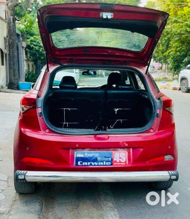 Hyundai Elite I20 Asta 1.4 Crdi, 2016