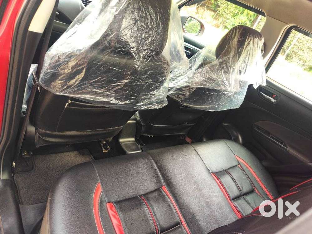 Maruti Suzuki Swift Vxi 1.2 Abs Bs-iv, 2014, Petrol
