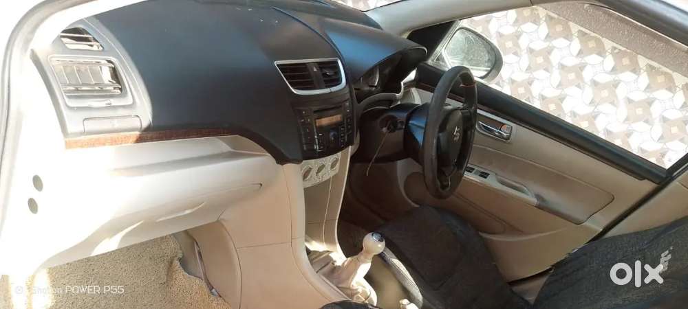 Maruti Suzuki Dzire 2013 Diesel 150000 Km Driven