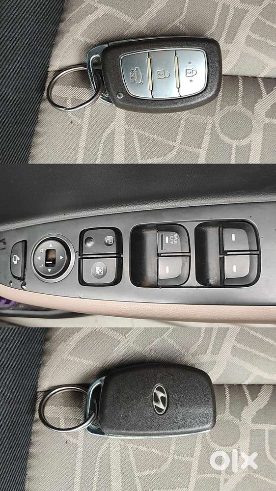 Hyundai Grand I10 Asta 1.2 Kappa Vtvt (o), 2016, Petrol