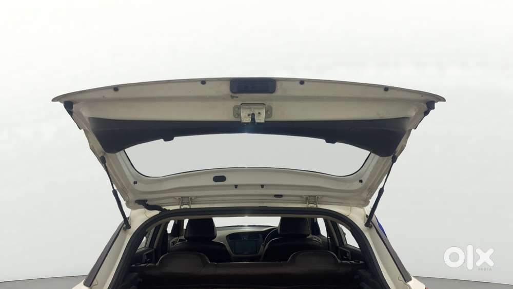 Hyundai Elite I20 Sportz 1.2, 2014, Petrol