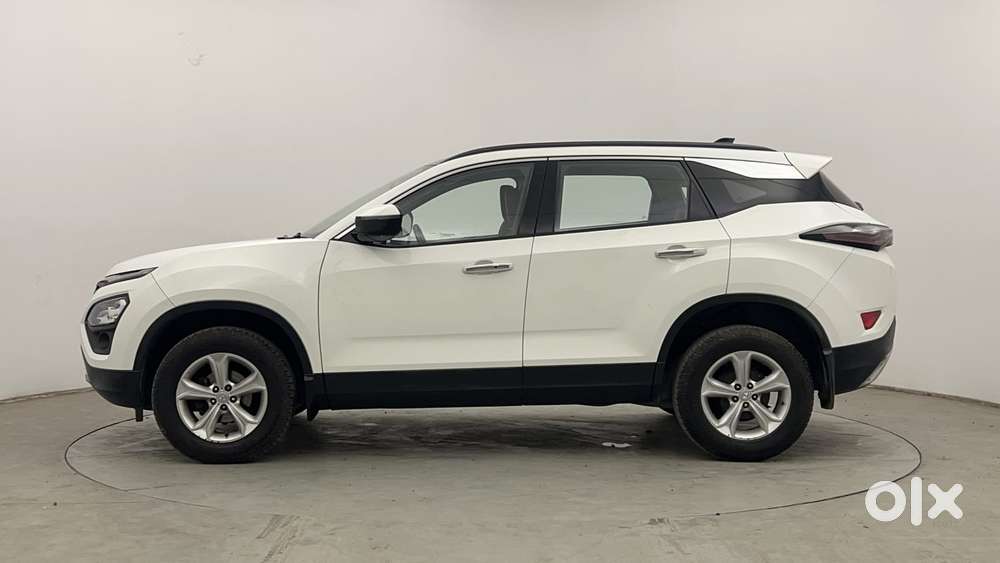 Tata Harrier Xz, 2019, Diesel