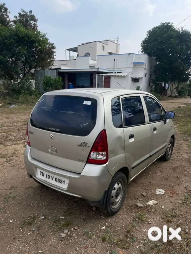 Maruti Suzuki Zen Estilo 2008 Petrol 172000 Km Driven
