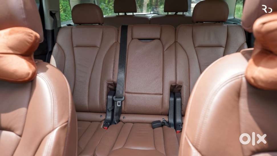 Audi Q7, 2024, Petrol