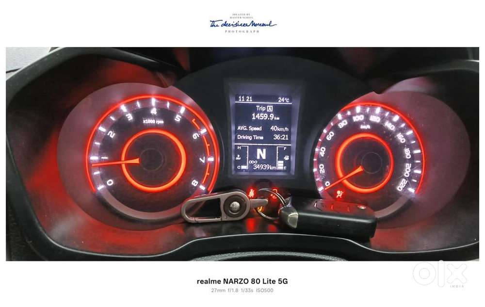 Mahindra Xuv300 2021 Petrol Good Condition