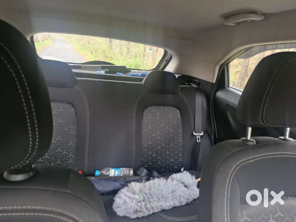 Tata Nexon 2020 Petrol Well Maintained