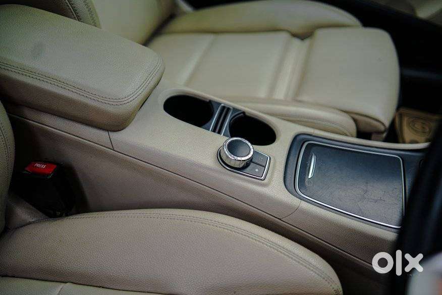 Mercedes-benz Cla 2015-2016 200 Cdi Sport, 2019, Diesel