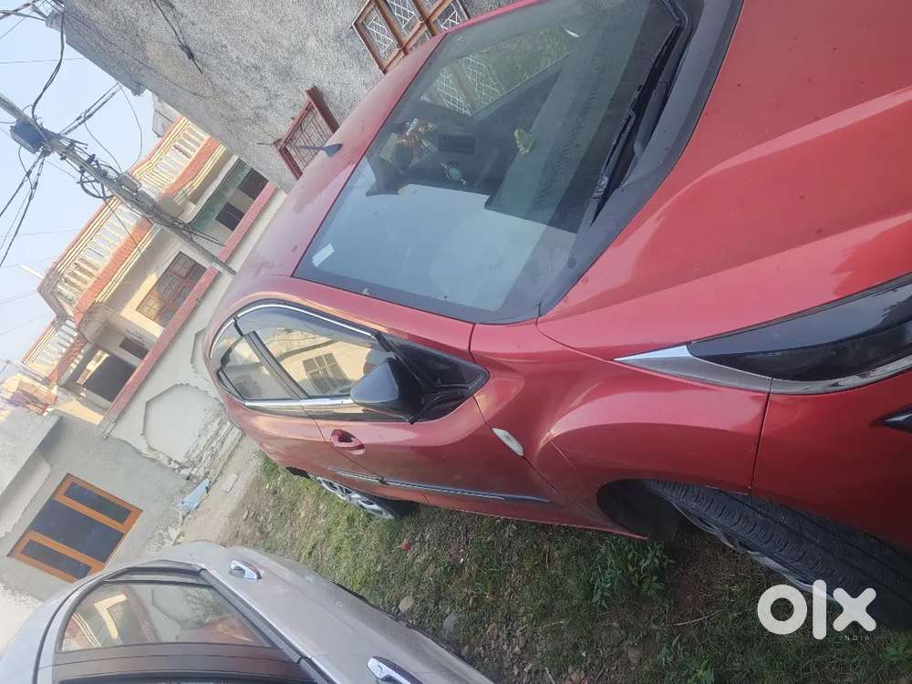 Tata Altroz 1.2 Xt 2020