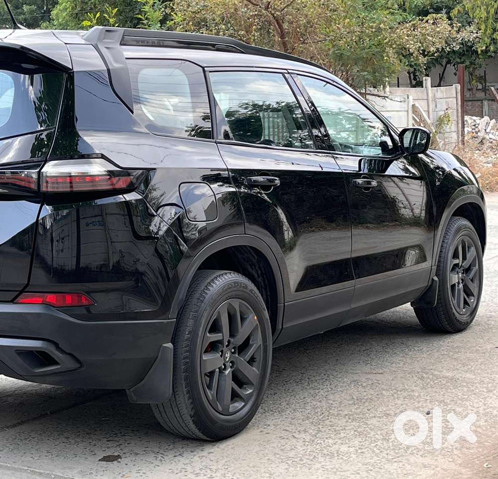Tata Safari 2.0 Kryotec Xt Plus, 2022, Diesel