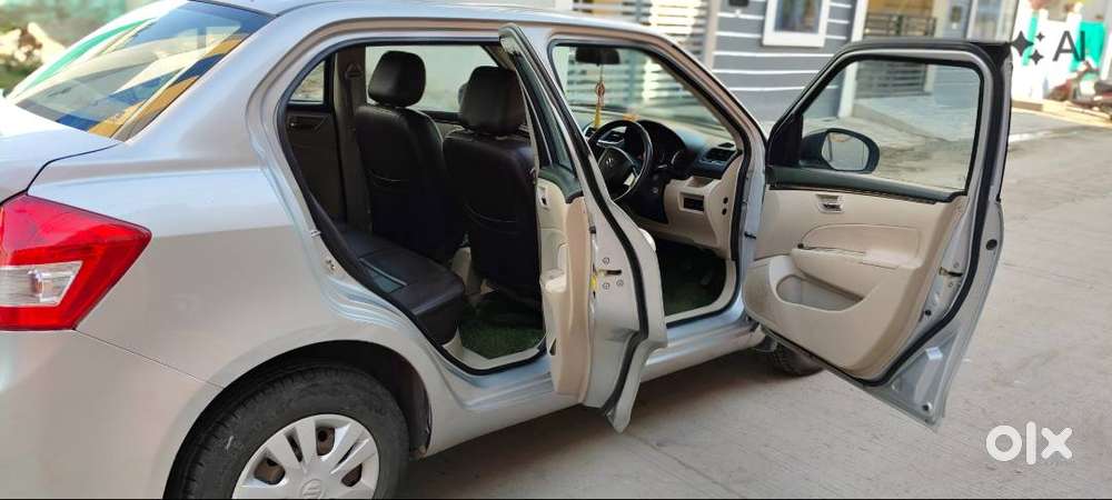 2014 Maruti Swift Dzire