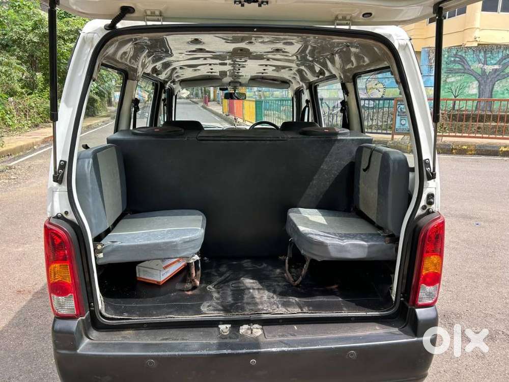 Maruti Suzuki Eeco Cng 5 Seater Ac, 2020, Cng & Hybrids