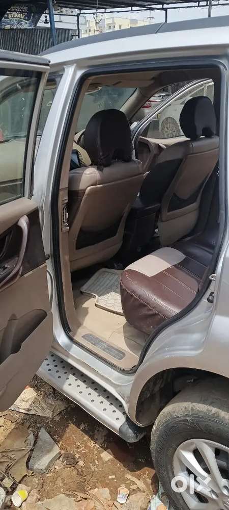 Mahindra Xuv500 2014