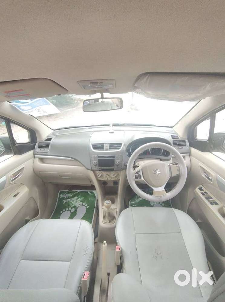 Maruti Suzuki Ertiga 1.5 Zdi, 2014, Diesel