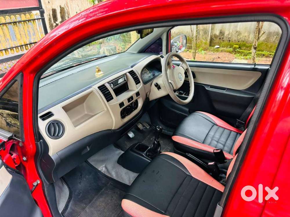 Maruti Suzuki Estilo Lx, 2007, Petrol