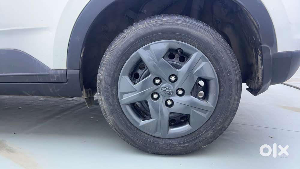 Hyundai Venue Sx, 2023, Petrol