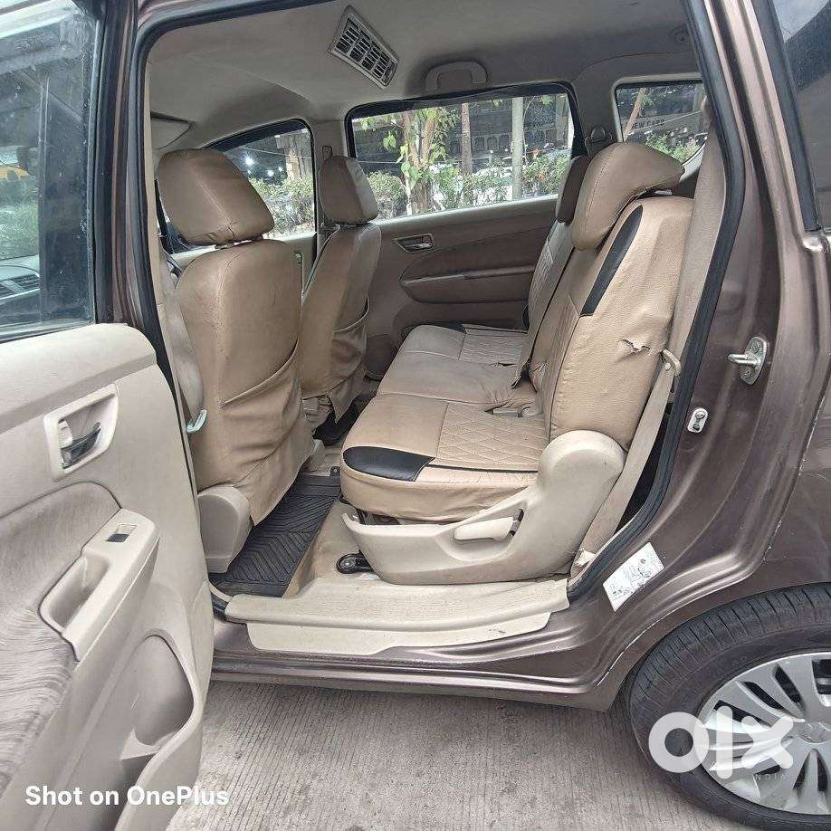 Maruti Suzuki Ertiga 2012-2015 Vxi Abs, 2012, Petrol
