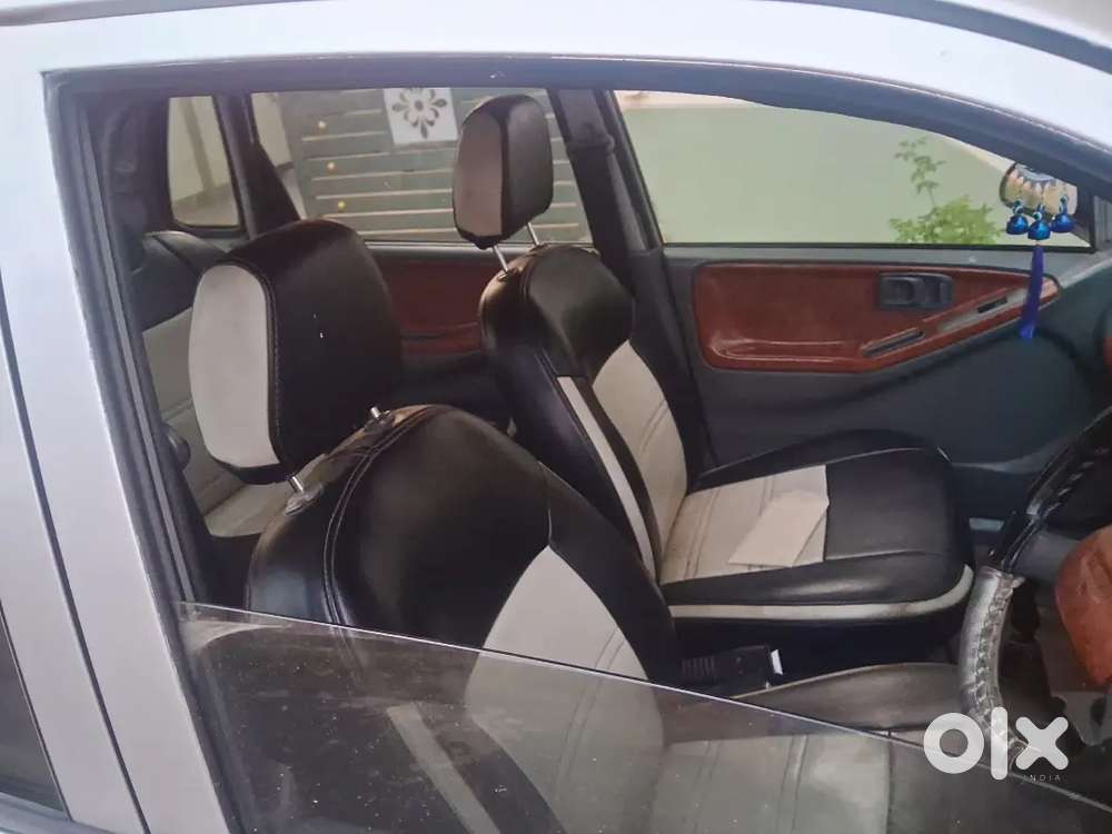 Maruti Suzuki Zen 2006 Petrol 112272 Km Driven