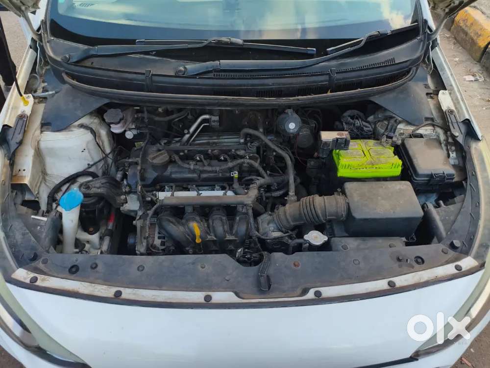 Hyundai Elite I20 2019 Petrol Well Maintained