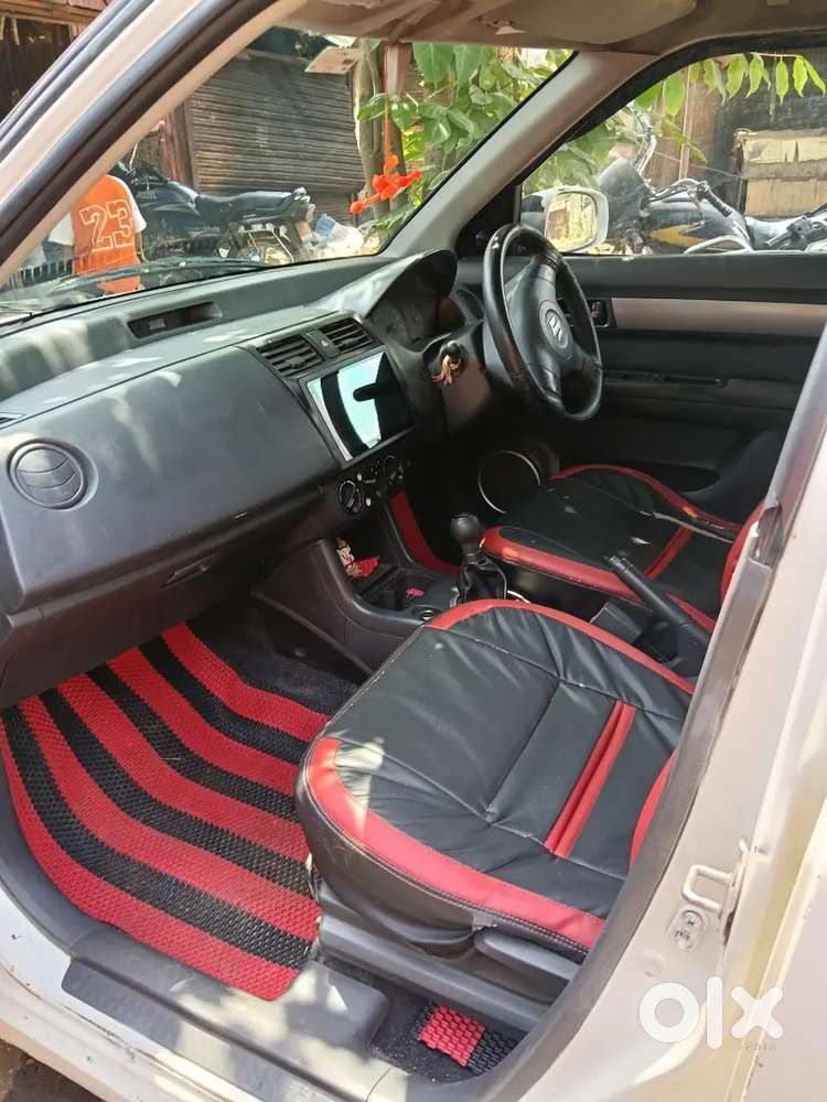 Maruti Suzuki Dzire 2012 Diesel 120000 Km Driven