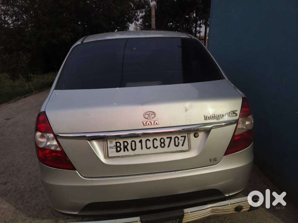 Tata Indigo Ecs 2014 Model