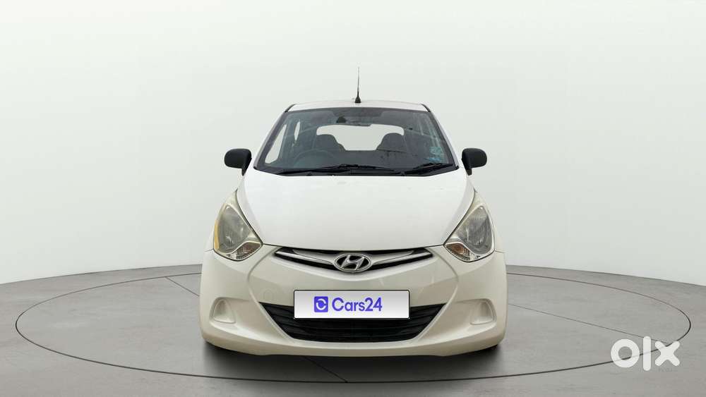 Hyundai Eon Era +, 2013, Petrol
