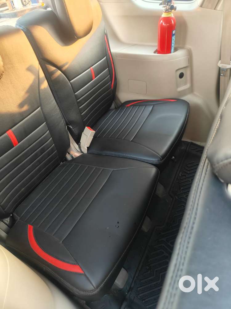 Toyota Rumion S Cng, 2024, Petrol