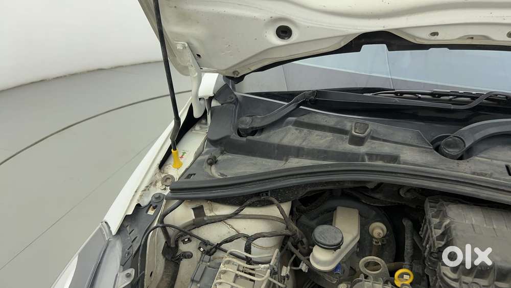 Tata Tiago Xza Plus, 2022, Petrol