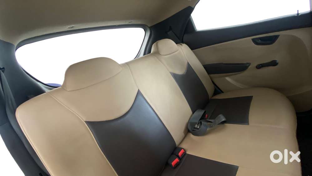 Hyundai Eon Era +, 2015, Petrol