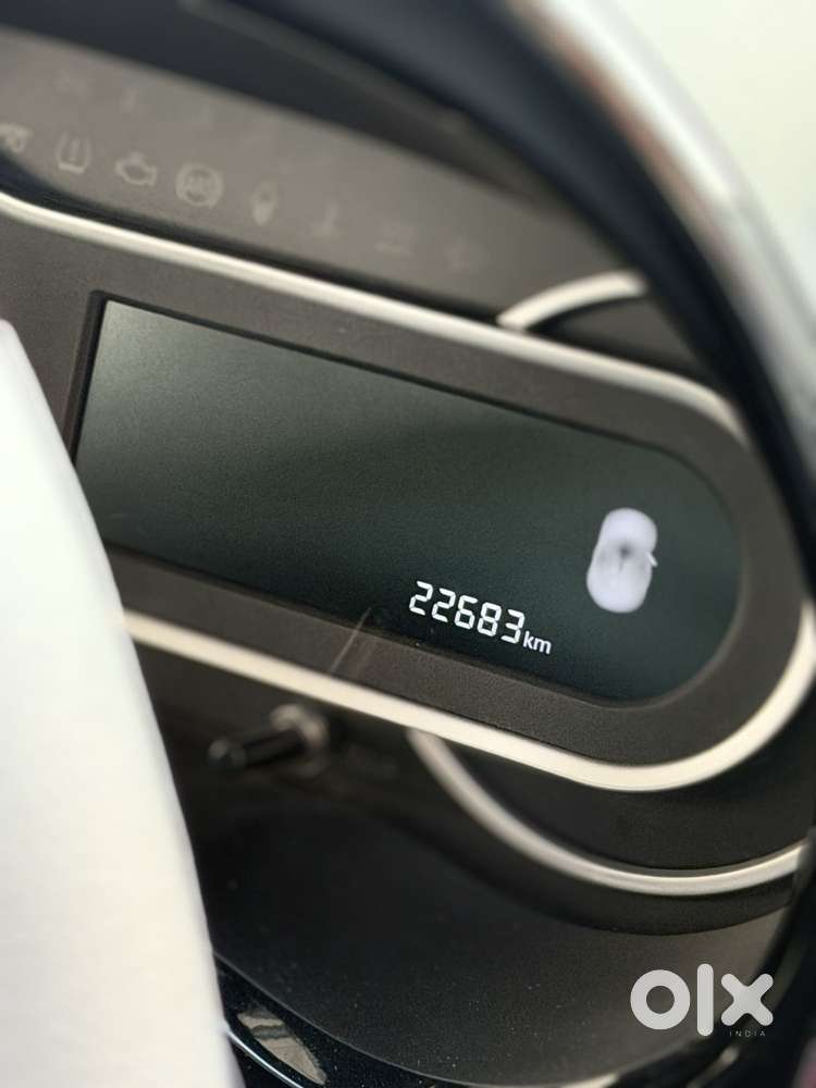 Hyundai Grand I10 Nios Sportz 1.2 Kappa Vtvt, 2019, Petrol