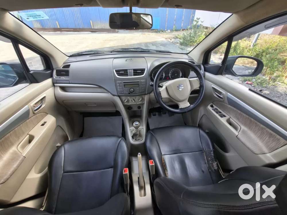 Maruti Suzuki Ertiga 1.4 Vxi Abs, 2014, Petrol