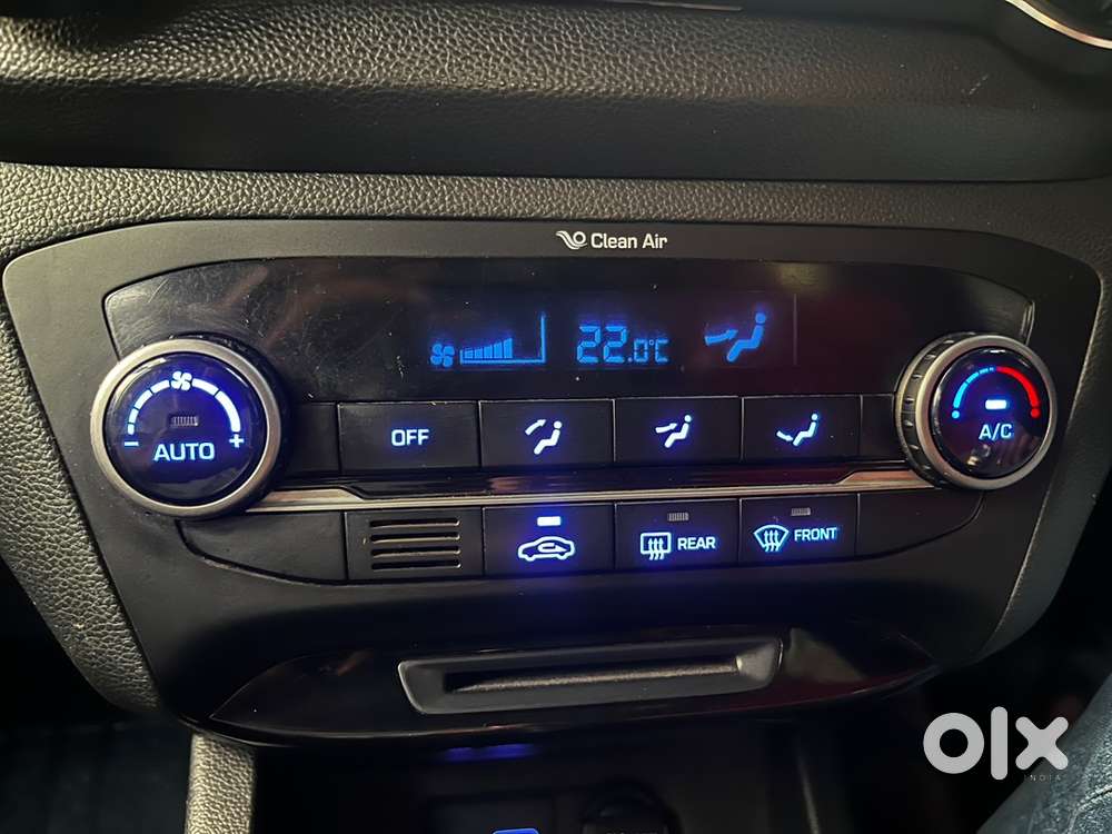 Hyundai Elite I20 Diesel Manual 2017