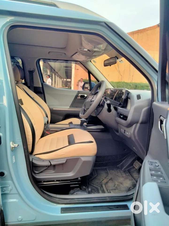 Kia Syros, 2025, Petrol