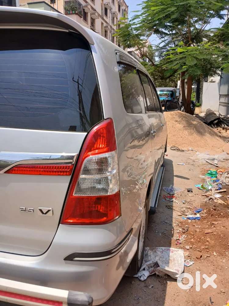Well Maintained & Ready To Drive,  Low Maintenance
