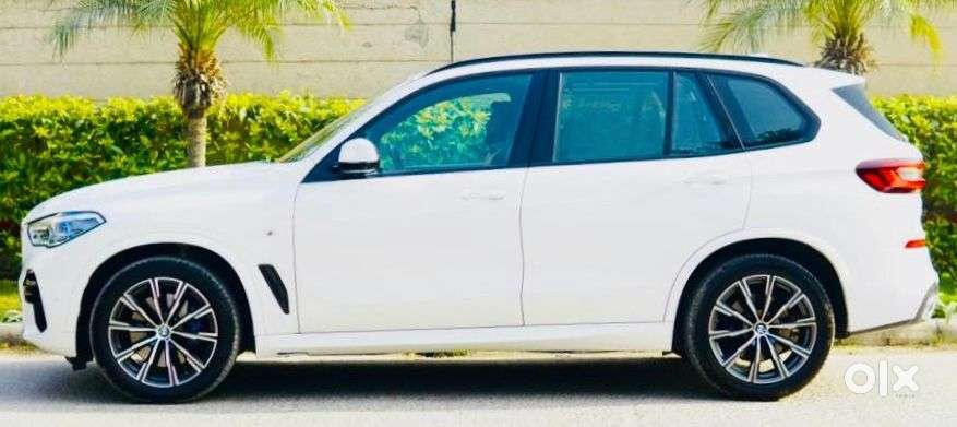 Bmw X5 X Drive 30d M Sport, 2022, Diesel