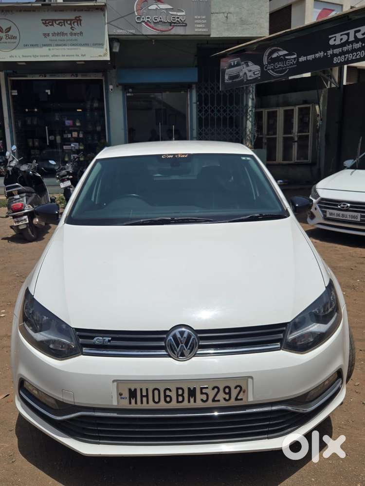 Volkswagen Polo Gt Tsi Sport Edition, 2016, Petrol