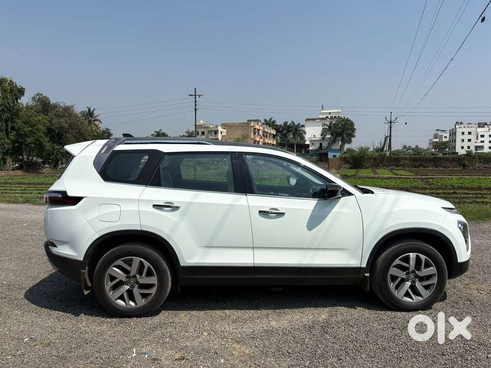 Tata Safari 2.0 Kryotec Xta Plus, 2021, Diesel