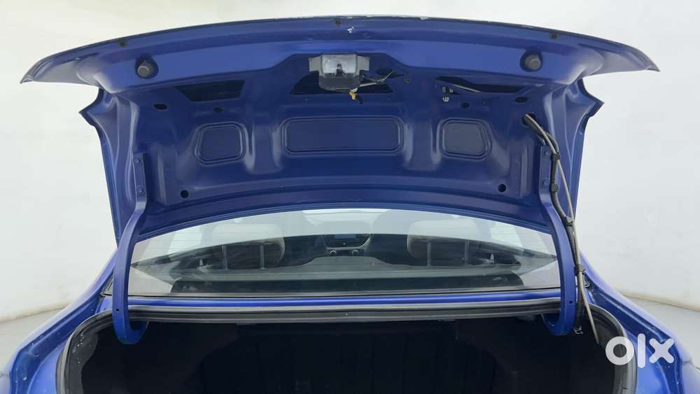 Hyundai Xcent 1.2 Vtvt Sx, 2014, Petrol