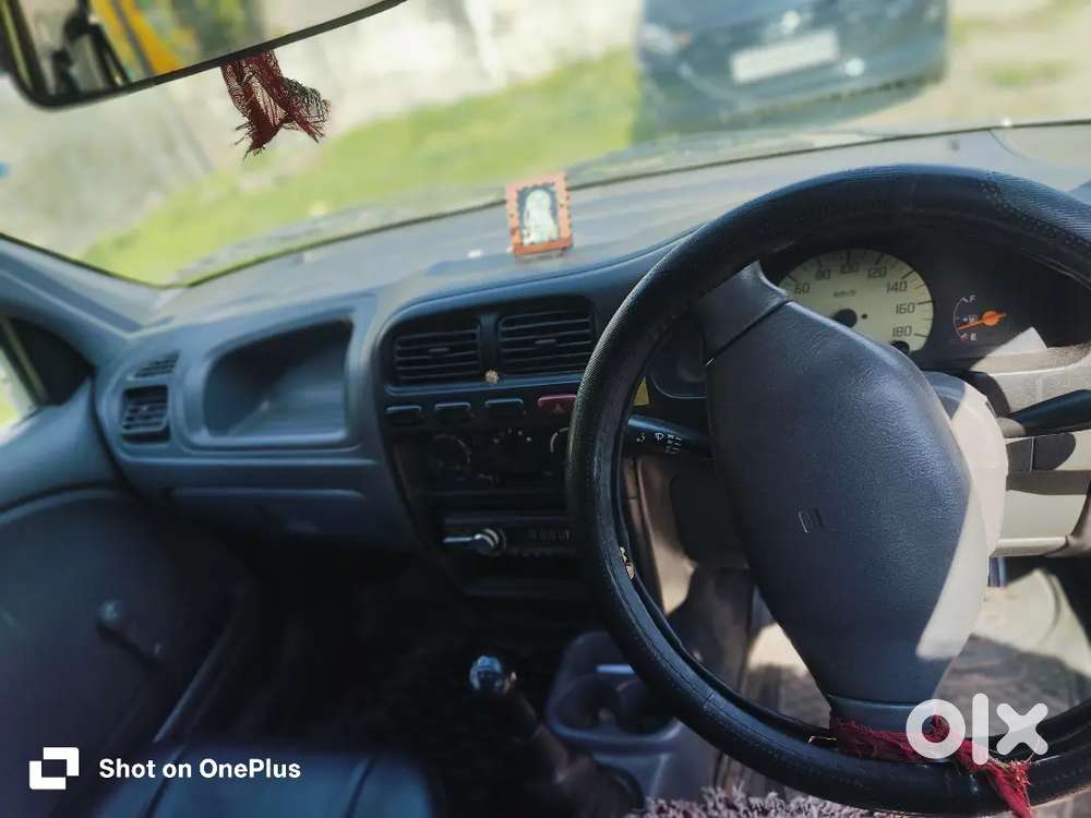 Maruti Suzuki Alto 2008