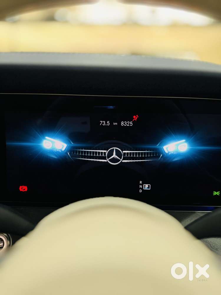 Mercedes-benz E-class E 220d Exclusive, 2024, Diesel