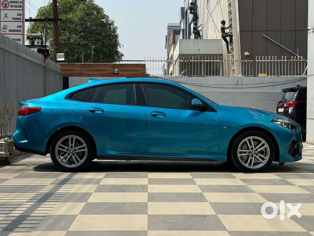 Bmw 2 Series Gran Coupe 220i M Sport Pro, 2024, Petrol