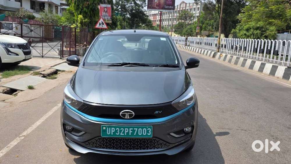 Tata Tiago Ev Xz Plus Lr, 2024, Electric