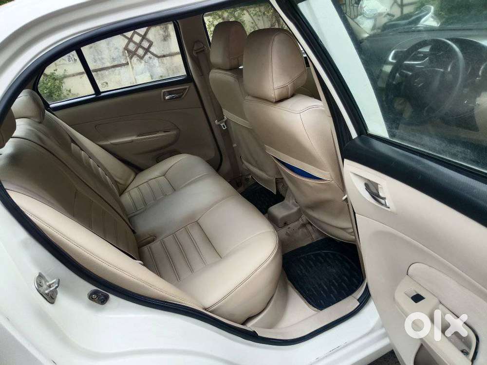 Maruti Suzuki Swift Dzire Vdi, 2015, Diesel