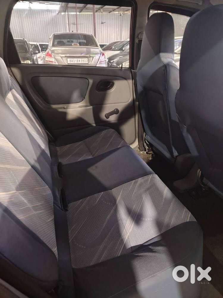Maruti Suzuki Alto K10 Vxi, 2011, Petrol