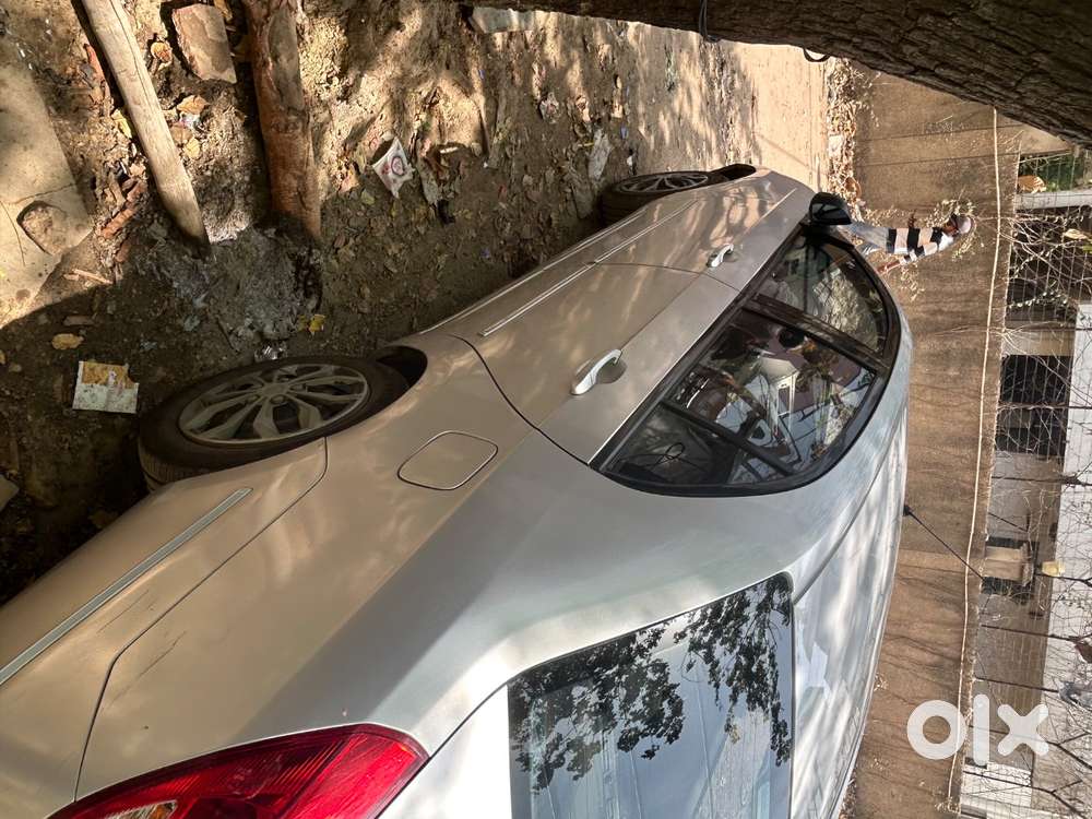 Tata Manza Abs Diesel