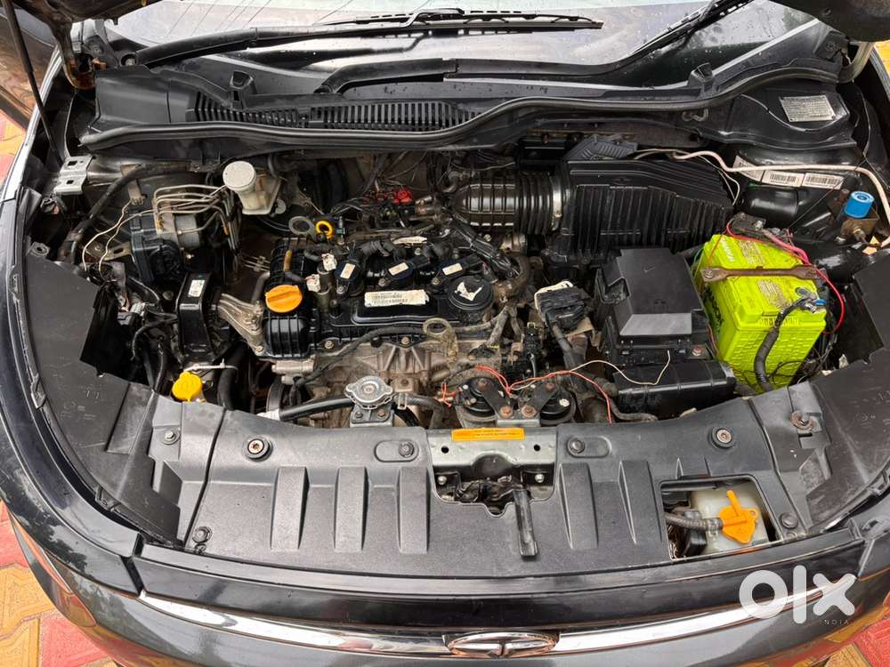 Tata Altroz Xe 2021 Cng Plus Petrol