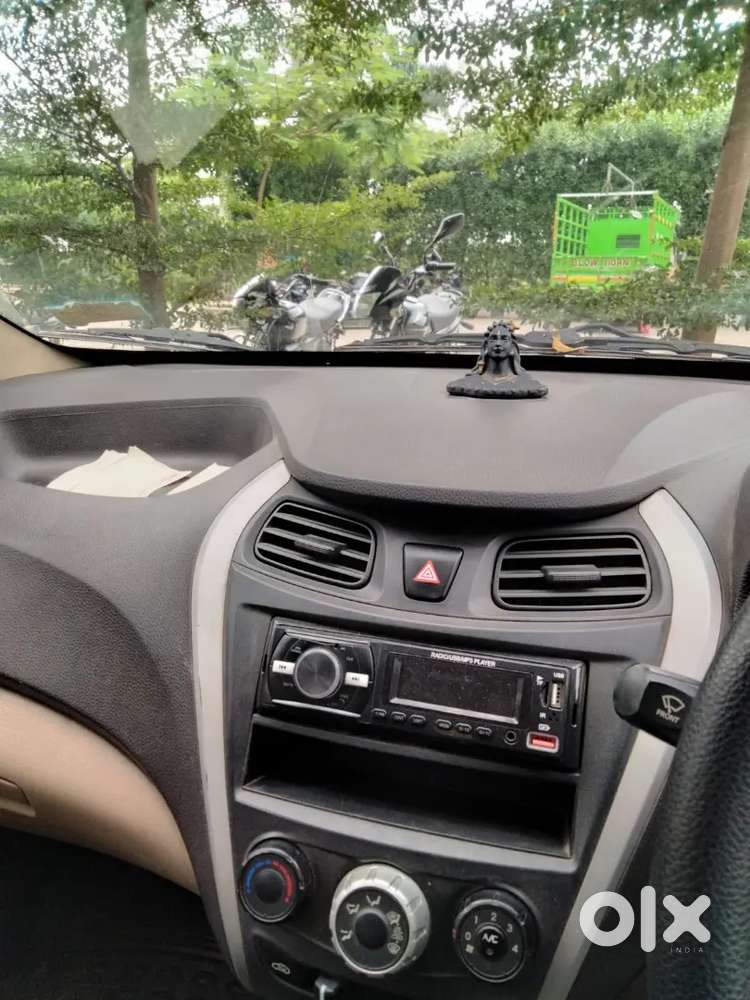 Hyundai Eon Era 2016 Petrol Manual