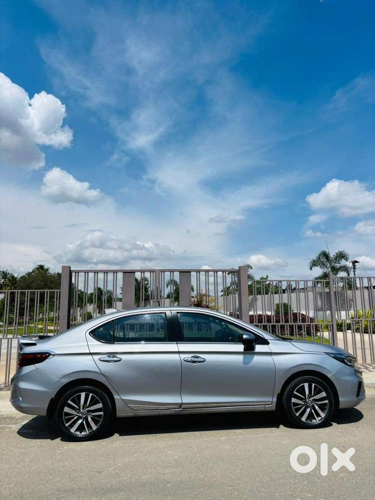 Honda City 2021 Diesel Good Condition