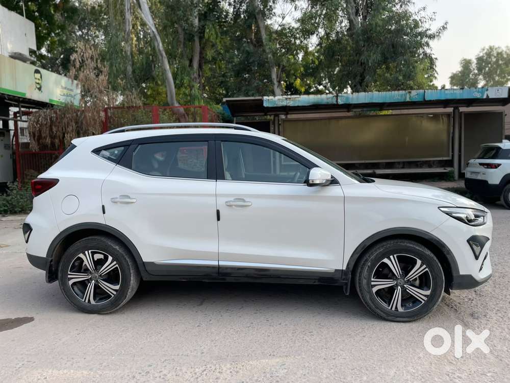 Mg Astor 1.5 Smart, 2024, Petrol