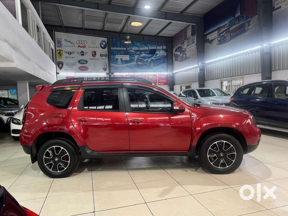Renault Duster 1.5 110 Ps Rxs Diesel, 2019, Diesel